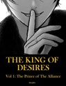 The King of Desires - Duc Pika - 9780463863428