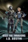 Meet the Thradons - J. D. Austin - 9780463904909