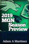 2019 MGN Season Preview - Adam Martinez - 9780463930434