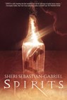 Spirits - Sheri Sebastian-Gabriel - 9780463944424