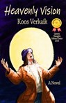 Heavenly Vision - Koos Verkaik - 9780463970270