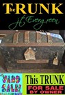 The Trunk - J.T. Evergreen - 9780463994023