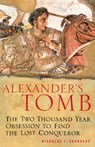 Alexander's Tomb - Nicholas J Saunders - 9780465006212