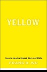 Yellow - Frank Wu - 9780465006403