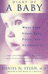 Diary Of A Baby - Daniel Stern - 9780465016402