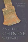 Ancient Chinese Warfare - Ralph Sawyer - 9780465021451