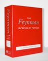 The Feynman Lectures on Physics, boxed set - Matthew Sands ; Richard Feynman ; Robert Leighton - 9780465023820