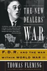 The New Dealers' War - Thomas Fleming - 9780465024650
