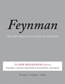 The Feynman Lectures on Physics, Vol. I - Matthew Sands ; Richard Feynman ; Robert Leighton - 9780465024933
