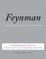 The Feynman Lectures on Physics, Vol. II - Matthew Sands ; Richard Feynman ; Robert Leighton - 9780465024940