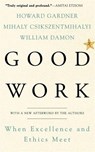 Good Work - William Damon ; Howard E. Gardner ; Mihaly Csikszentmihalyi - 9780465026081