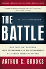 The Battle - Arthur C. Brooks - 9780465027873