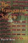 The Transparent Society - David Brin - 9780465027903