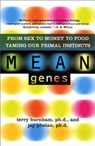 Mean Genes - Jay Phelan ; Terry Burnham - 9780465031245