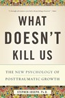 What Doesn't Kill Us - Stephen Joseph - 9780465032334