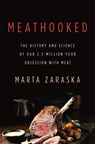 Meathooked - Marta Zaraska - 9780465036622