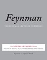 The Feynman Lectures on Physics, Vol. II - Richard P. Feynman ; Robert B. Leighton ; Matthew Sands - 9780465040841