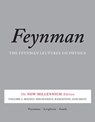 The Feynman Lectures on Physics, Vol. I - Richard P. Feynman ; Robert B. Leighton ; Matthew Sands - 9780465040858