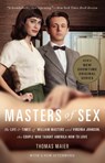 Masters of Sex - Thomas Maier - 9780465044993