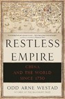 Restless Empire - Odd Arne Westad - 9780465056675