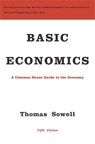 Basic Economics - Thomas Sowell - 9780465060733
