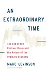 An Extraordinary Time - Marc Levinson - 9780465061983
