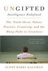 Ungifted - Scott Kaufman - 9780465066964
