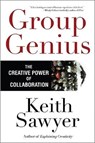 Group Genius - SAWYER,  Keith - 9780465071937