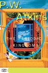 The Periodic Kingdom - P.J. Atkins - 9780465072668