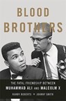 Blood Brothers - ROBERTS,  Randy ; Smith, Johnny - 9780465079704