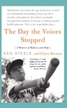 The Day The Voices Stopped - Claire Berman ; Ken Steele - 9780465082278