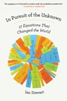 IN PURSUIT OF THE UNKNOWN - Ian Stewart - 9780465085989