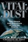 Vital Dust - Christian De Duve - 9780465090457