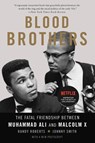 Blood Brothers - Johnny Smith ; Randy Roberts - 9780465093229