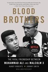 Blood Brothers - Randy Roberts ; Johnny Smith - 9780465093236