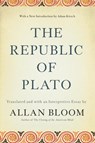 The Republic of Plato - Allan Bloom ; Adam Kirsch - 9780465094080