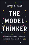 The Model Thinker - Scott E. Page - 9780465094622