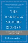 The Making of Modern Zionism, Revised Edition - Shlomo Avineri - 9780465094790