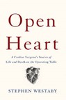 Open Heart - Stephen Westaby - 9780465094837