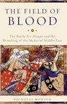 The Field of Blood - Nicholas Morton - 9780465096701