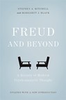Freud and Beyond - Margaret J. Black ; Stephen Mitchell - 9780465098811