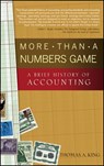 More Than a Numbers Game - Thomas A. King - 9780470008737