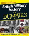 British Military History For Dummies - Bryan Perrett - 9780470032138
