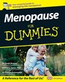 Menopause For Dummies - Sarah Brewer ; Marcia L. Jones ; Theresa Eichenwald - 9780470061008