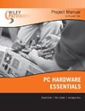 Wiley Pathways PC Hardware Essentials Project Manual - David Groth ; Ron (Liberty Lake Gilster - 9780470114117