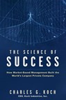 The Science of Success - KOCH,  Charles G. - 9780470139882