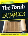The Torah For Dummies - Arthur (Elat Chayyim) Kurzweil - 9780470173459