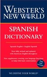 Harraps: Webster's New World Spanish Dictionary - Harraps - 9780470178256