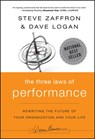 The Three Laws of Performance - Steve Zaffron ; Dave Logan - 9780470195598
