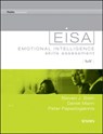 Emotional Intelligence Skills Assessment (EISA) Self - Steven J. Stein ; Derek Mann ; Peter Papadogiannis ; Wendy Gordon - 9780470248652